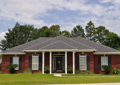 Infinity Homes, Mobile, Alabama